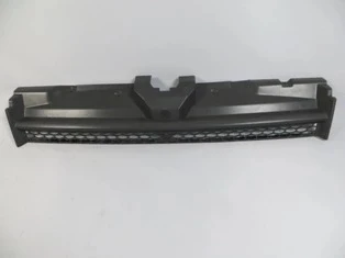 Ford Connect 2002-2007 Ön Panjur Siyah (Pleksan) (Adet) (Oem No:3T168350) ürün görseli 1