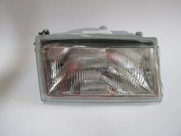 Fiat Uno 1993-2001 Far Lambası Sağ Manuel (Ayfar) (Adet) (Oem No:7642681) ürün görseli 1