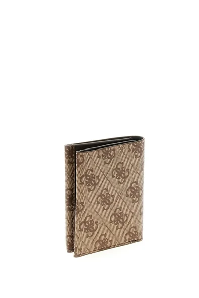 Guess SMMALOLEA49 Milano Erkek Cüzdan - Resim 2