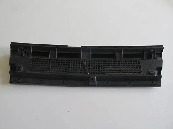 Fiat Tempra 1990-1995 Ön Panjur Siyah İç - Dış Set (Adet) (Oem No:182545499) ürün görseli 1