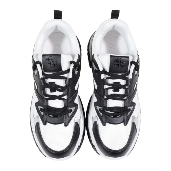 TenTwenty NIGHTFLY グラス PTTAVM: Guess FLPNTSELE12 Notiss Kadın Ayakkabı