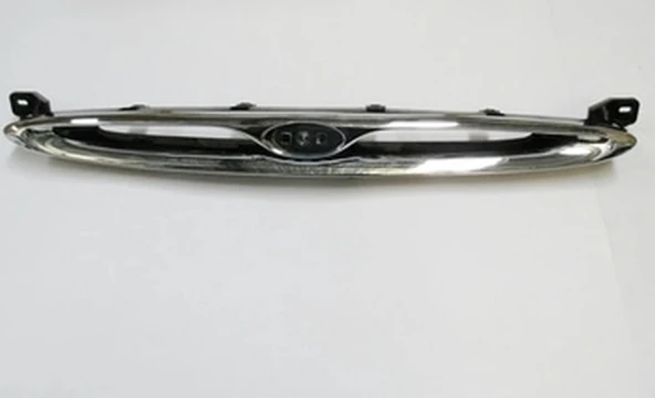 Ford Escort 1995-1999 Ön Panjur Nikelajlı (Tyg) (Adet) (Oem No:95Ab8200Cd) ürün görseli 1
