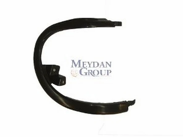 Ford Explorer 1995-1998 Sinyal Çerçevesi Sağ Siyah (Tyg) (Adet) (Oem No:F5Tz13064E) ürün görseli 1