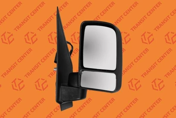 Ford Connect 2002-2009 Dış Dikiz Aynası Sağ (Elektrikli) (Oem No:2T1417682Fc) ürün görseli 1