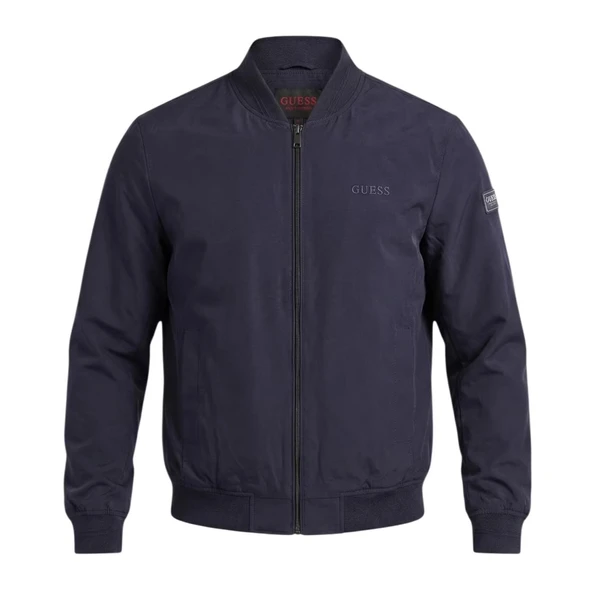 Guess M6RL09WJ362 Stretch Packable Bom Erkek Mont ürün görseli 1
