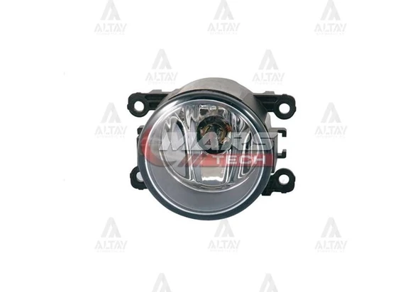 Sıs Lambası L200 05Sonrası / Megane 2-3 / Kangoo / Logan / Fluence / Laguna 2-3 / Master / Fıesta / Connect / Fusıon / C ürün görseli 1