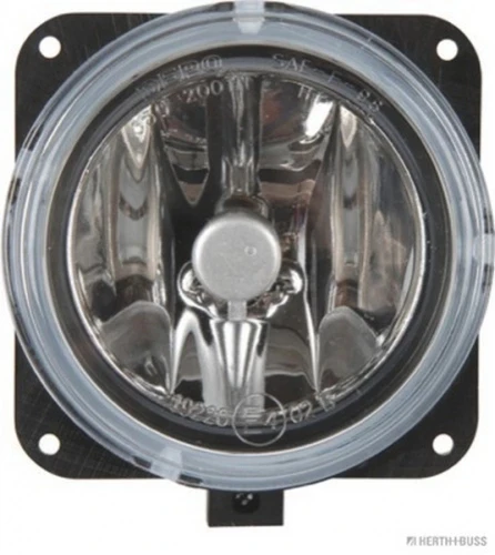 Ford Connect 2002  Sis Farı (Büyük Tıp) (Duylu) (Oem No:Ys6115K201Ba) ürün görseli 1