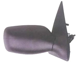Ford Fiesta 1994-1995 Kapı Aynası Sol Manuel (Adet) (Oem No:1452854) ürün görseli 1
