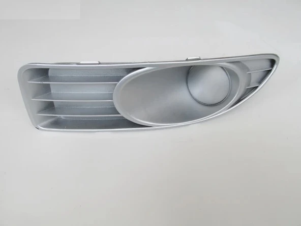 Fiat Linea Classic 2006-2015 Sis Lamba Kapağı Sol Deliksiz (Gümüş Gri) (Oem No: 735460616) ürün görseli 1