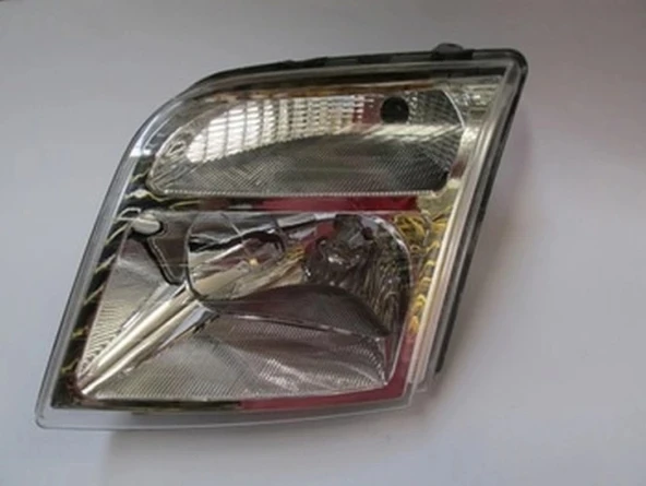 Ford Connect 2009-2014 Far Lambası Sol Elektrikli - Motorlu 7 Fiş Li (Ayfar) (Adet) (Oem No:2T1413006Ad) ürün görseli 1