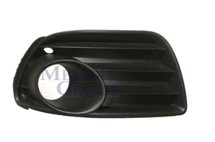 Fiat Punto 2003-2006 Sis Lamba Kapağı Sol Siyah Delikli) (Tw) (Adet) (Oem No:735356149) ürün görseli 1
