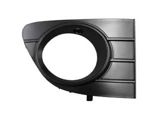 Fiat Punto 2010-2012 Evo Sis Lamba Kapağı Sağ Delikli Koyu Gri (Tyg) (Oem No: 735507104) ürün görseli 1