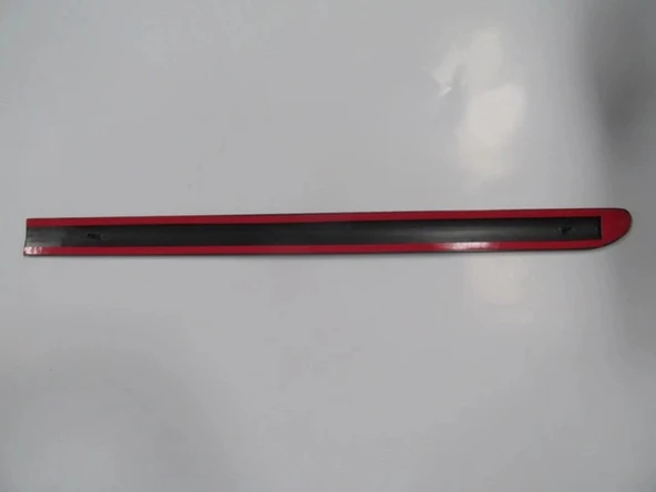Fiat Palio 1997-2002 Arka Kapı Bandı Sağ Siyah (Adet) (Oem No:735289940) ürün görseli 1