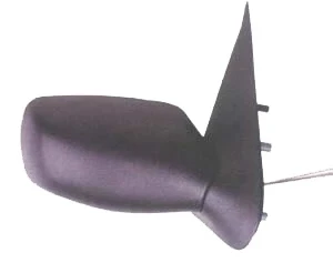 Ford Fiesta 1996-1999 Kapı Aynası Sol Elektrikli (Tw) (Adet) (Oem No:1085364) ürün görseli 1