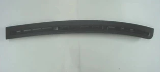 Ford Transit Connect - 2009-2014 Ön Göğüs Kalorifer Üfleme Izgarası Sağ Cama Havalandıran) (Oem No: 6C11-18C453B - Cw) ürün görseli 1
