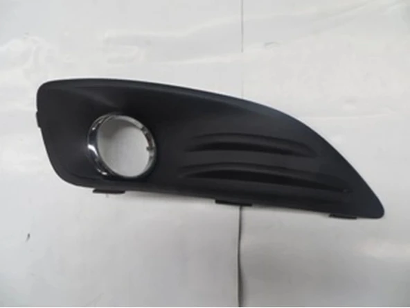 Ford Fiesta 2013-2017 Sis Lamba Kapağı Sağ Siyah Deliği Nikelaj Çerçeveli) (Bfn) (Adet) (Oem No:C1Bj15A222Aa) ürün görseli 1