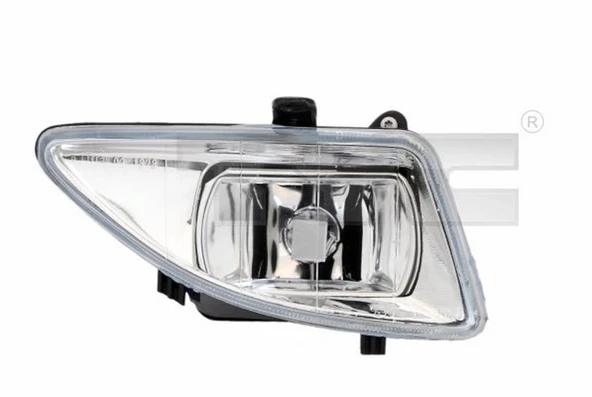 Ford Fiesta 1998-2001 Sis Lambası Sol (Oem No:Ys6115201Ae) ürün görseli 1