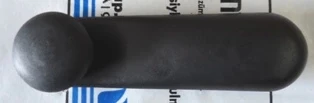 Fiat Palio 2005-2013 Cam Açma Kolu Siyah (Bfn) (Oem No: 719577614) ürün görseli 1