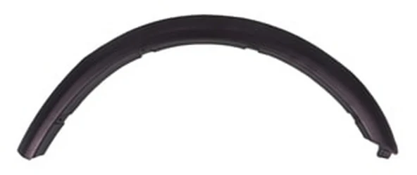 Fiat Uno 1993-2001 Ön Çamurluk Ağzı Plastiği Sağ (Adet) (Oem No:181491980) ürün görseli 1