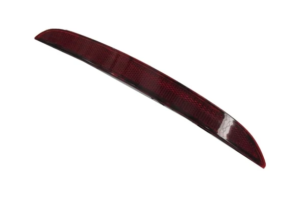 Fiat Linea 2012-2017 Arka Tampon Reflektörü Sol (Oem No: 51914331) ürün görseli 1