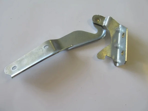 Fiat Palio 2005-2013 Kaput Menteşesi Sağ (Oem No: 7799620) ürün görseli 1