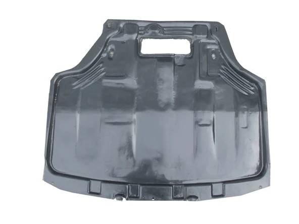 Ford Fiesta 2009-2013 Karter Muhafaza Plastiği (Oem No: 8A61 6P013 Bd) ürün görseli 1