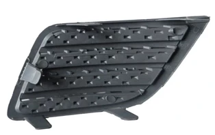 Ford Fiesta 2007-2009 Sis Lamba Kapağı Sağ Gri Deliksiz) (Oem No: 1440910) ürün görseli 1