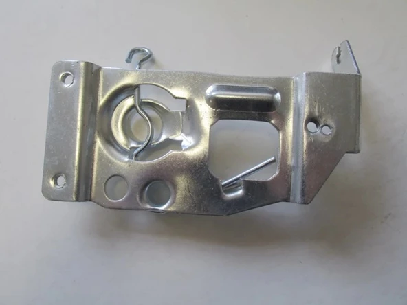 Fiat Tempra 1990-1999 Kaput Kilidi (Oem No: 7607400) ürün görseli 1