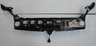 Ford Transit Connect - 2009-2014 Ön Panel Üst Parça (Çelik) (Tw) (Oem No: 5143829) ürün görseli 1