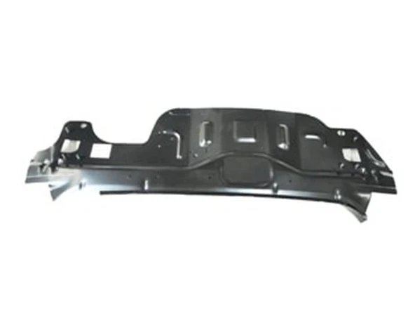 Ford Fiesta 2002-2007 Arka Panel (Tw) (Adet) (Oem No:P2S61A40320Aa) ürün görseli 1