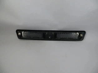 Fiat Palio 2002-2005 Ön Panjur Gri (İç Petekleri Siyah) (Pleksan) (Adet) (Oem No:735456666) ürün görseli 1