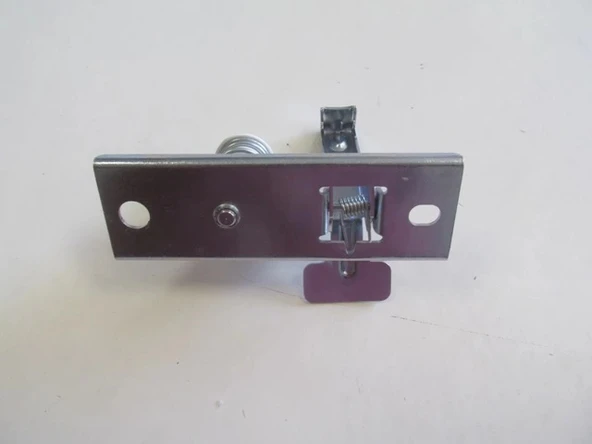 Fiat Tempra 1990-1999 Kaput Kilidi Emniyet Mandalı (Oem No: 7638886) ürün görseli 1