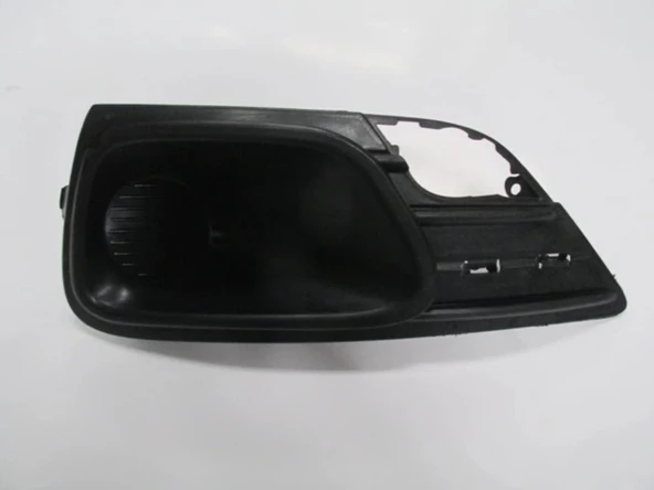 Fiat Linea 2012-2017 Sis Lamba Kapağı Sağ Deliksiz (Oem No: 735547957) ürün görseli 1