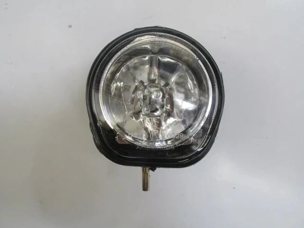 Fiat Marea 1997-2007 Sis Lambası Sağ - Sol Aynı (Adet) (Famella) (Oem No:51756924) ürün görseli 1