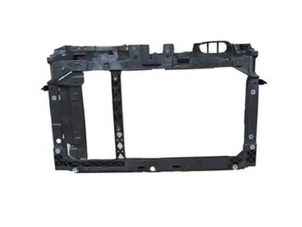 Ford Fiesta 2009-2013 Ön Panel Komple Plastik (Dizel - Benzinli) 1.4Cc (Sımyı) (Adet) (Oem No:8V51A16E146Cb) ürün görseli 1