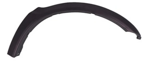 Fiat Uno 1993-2001 Arka Çamurluk Ağzı Plastiği Sol (Adet) (Oem No:181578680) ürün görseli 1