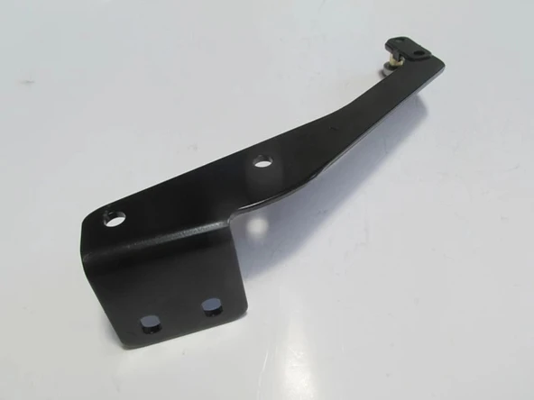 Ford Transit Connect - 2002-2009 Sürgülü Kapı Alt Ray Bağlantısı Sağ (Oem No: 2T14 V25001 Ac) ürün görseli 1
