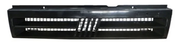 Fiat Uno 1993-2001 Ön Panjur Komple (Siyah) (Adet) (Oem No:7722433) ürün görseli 1