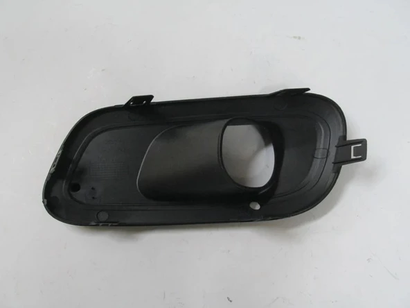Fiat Panda 2012-21 Sis Lamba Kapağı Sağ Sisli (Oem No: 735537031) ürün görseli 1