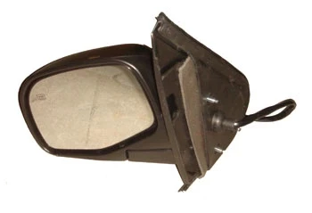 Ford Explorer 2002-2005 Kapı Aynası Sağ Elektrikli (Polyway) (Adet) (Oem No:2 Serisi Z17682Aaa) ürün görseli 1