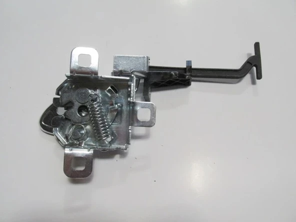 Fiat Palio 2005-2013 Kaput Kilidi Emniyet Mandallı (Oem No: 51763100) ürün görseli 1