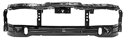 Ford Fiesta 2000-2002 Ön Panel Komple (Tw) (Adet) (Oem No:Pys61A00124Aa) ürün görseli 1