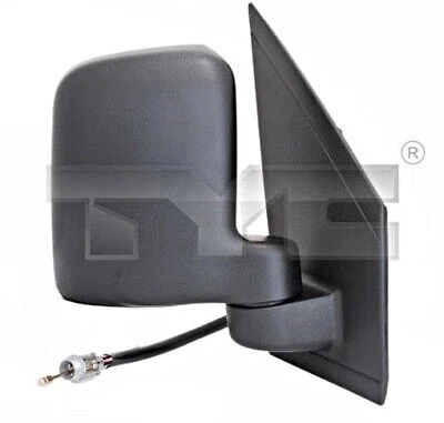 Ford Connect 2002  Ayna Camı Sağ Manuel (Oem No:2T1417K740Aa) ürün görseli 1
