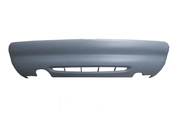 Ford Escort 1995-1999 Arka Tampon Gri (5 Kapı Şok Emici İle Birlikte Tyg) (Adet) (Oem No:7333515) ürün görseli 1