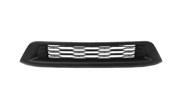 Fiat Fiorino 2016-2020 Ön Tampon Panjuru Alt Siyah (Oem No: 735643538) ürün görseli 1