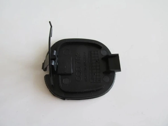 Fiat Palio 1997-2002 Arka Tampon Çeki Demiri Kapağı (Tw) (Adet) (Oem No:735246078) ürün görseli 1