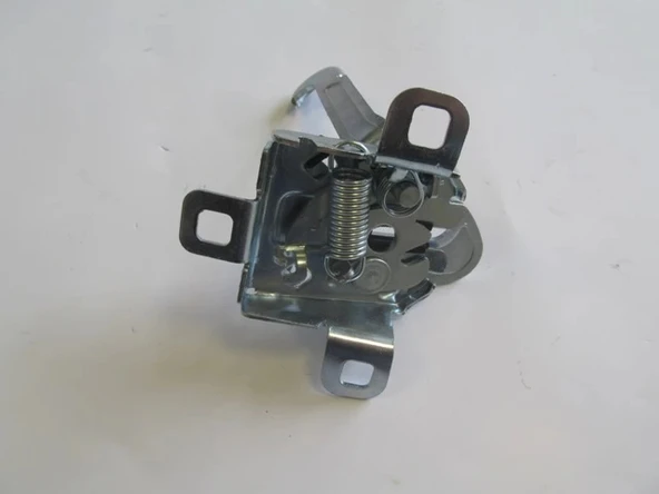 Fiat Punto 2010-2016 Evo Kaput Kilidi (Oem No: 51913761) ürün görseli 1