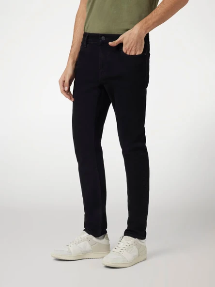 Guess M2YA27D4Q51 Chris Erkek Denim Pantolon ürün görseli 1