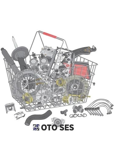 Ford Yenı Connect 2014  Ön Panel Dt11 8B041 Ac (Oem No:Dt118B041Ad) ürün görseli 1