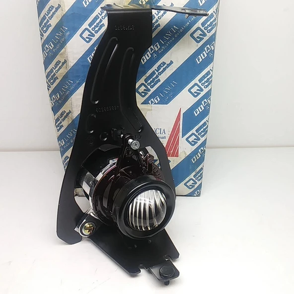 Fiat Punto 2003  Sis Farı Sol  (Oem No:51718070) ürün görseli 1